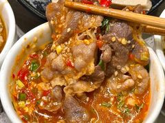 -海底捞火锅(杭州天虹购物中心店)