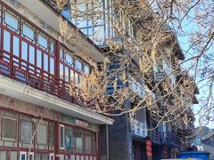 -华声天桥民俗文化园