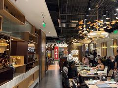 -有璟阁港式餐厅(国贸商城店)
