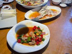 -街小坐闽南小牌档(老火车站店)