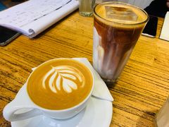 -明谦·Coffee&Cocktail Bar(美您公园店)