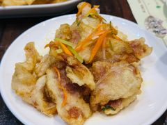 -老厨家(友谊路总店)