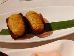 -潮福城大酒楼·潮味粤品·港式点心(湖滨北路店)