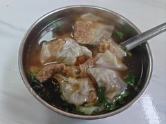 馄饨-甘记水煎包(文昌祠路店)