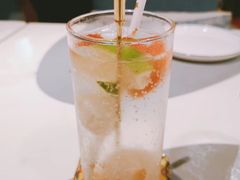 -伊斯坦布尔土耳其清真咖啡餐厅