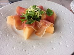 -安妮意大利餐厅(日坛店)