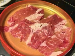 -星伦多自助料理·涮烤一体(虹悦城店)