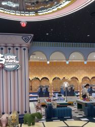 -MELAND亲子乐园•活动包场(北京亦庄龙湖天街店)