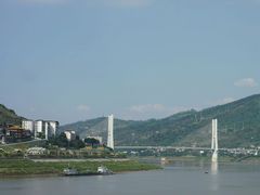 -白鹤梁水下博物馆