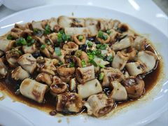 -嘉升大排档(番禺总店)