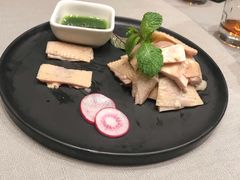 -山里亲戚(淞虹路店)