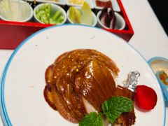 -聆桂烤鸭·金奖烤鸭(静联广场店)