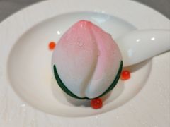 -北平食府·北京烤鸭(北京西站六里桥店)