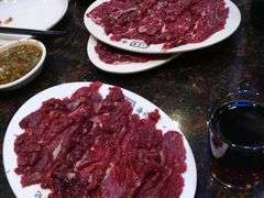 -八合里潮汕鲜牛肉火锅(深圳海岸城店)