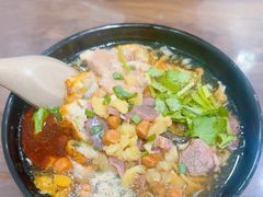 -阿芬卤面(花巷店)