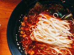 -豆爺小面(朱雀店)