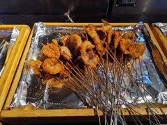 -鼎盛江山美食自助(欢乐城店)