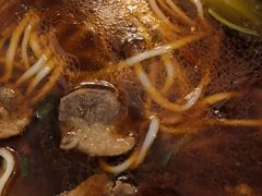 -潼十三肉夹馍(东单店)