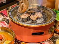 -西塔老太太泥炉烤肉(武汉摩尔城店)