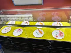 -老边饺子馆(中街店)