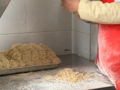 -老五鸡丝豆花面粉(瑞金北路68号院店)