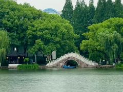 -月湖风景区