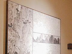 -羊门客在·烤盐池滩羊·川菜