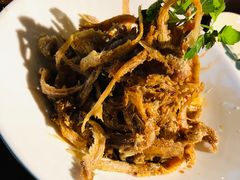 打酱油酥刀鱼-打酱油·非遗淮扬菜(瘦西湖梅岭店)