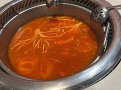 -海底捞火锅(群星城店)
