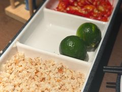 -同仁四季椰子鸡(福田车公庙店)