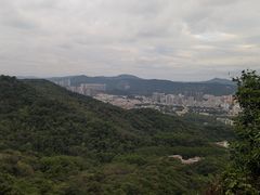 -广州市白云山风景名胜区