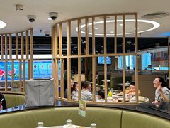 -海底捞火锅(崇文门新世界百货店)