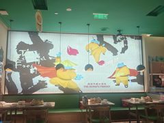 -蛙小侠(五象万象汇店)