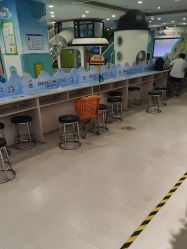 -孩子王童乐园(唐山万达广场店)