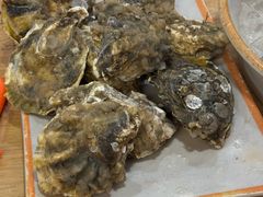 -蚝当家·海鲜龙虾烧烤(文二路原开蚝屋店)