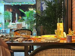 -弗兰克牛排西餐厅Ribone steak house(柠檬花园店)