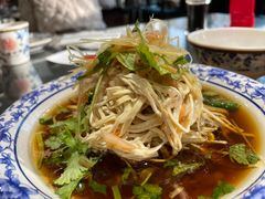 -九炉分座(个园店)