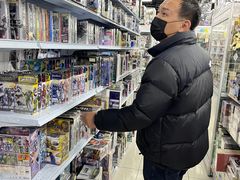 -jungle密林(百米香榭商业街店)