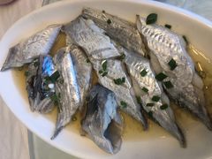 -金海湾海鲜排档(朱家尖店)