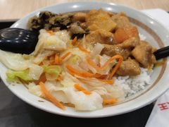 -永和大王(茉莉上新·共和新路店)