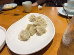 -伊喜饺子·烤鸭(五道口学院路店)