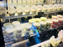 -宝珠奶酪(浦东金桥店)