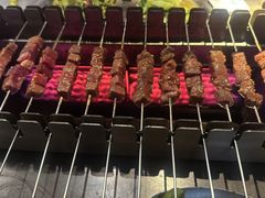 -麦凯伦烧烤·精酿超级工厂店(金桥总店)