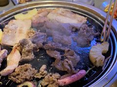 -杨小佳·齐齐哈尔烤肉·烤串(广州店)