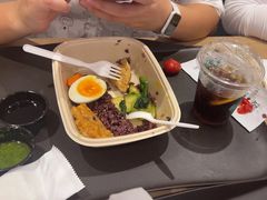 -KPRO肯律轻食(淘金店)