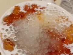 -小团圆糖水铺(襄阳南路店)