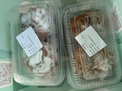 -国际饭店·帆声西饼屋(黄河路店)
