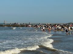 -日照灯塔风景区