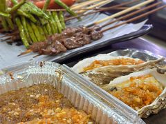 -亚东串烤(共康东路店)