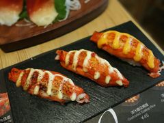 -Sushi Love 创意寿司(丽影广场店)